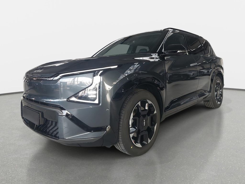 Kia EV5 2026