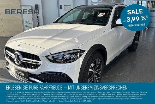 Mercedes-Benz C 200 2025