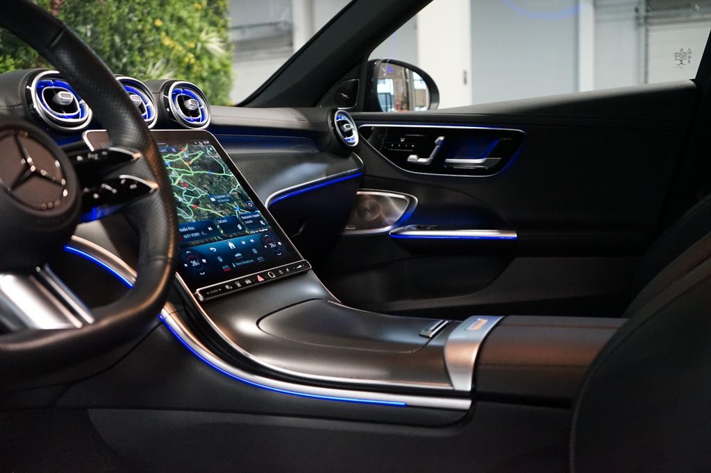 Mercedes-Benz C 220 2023