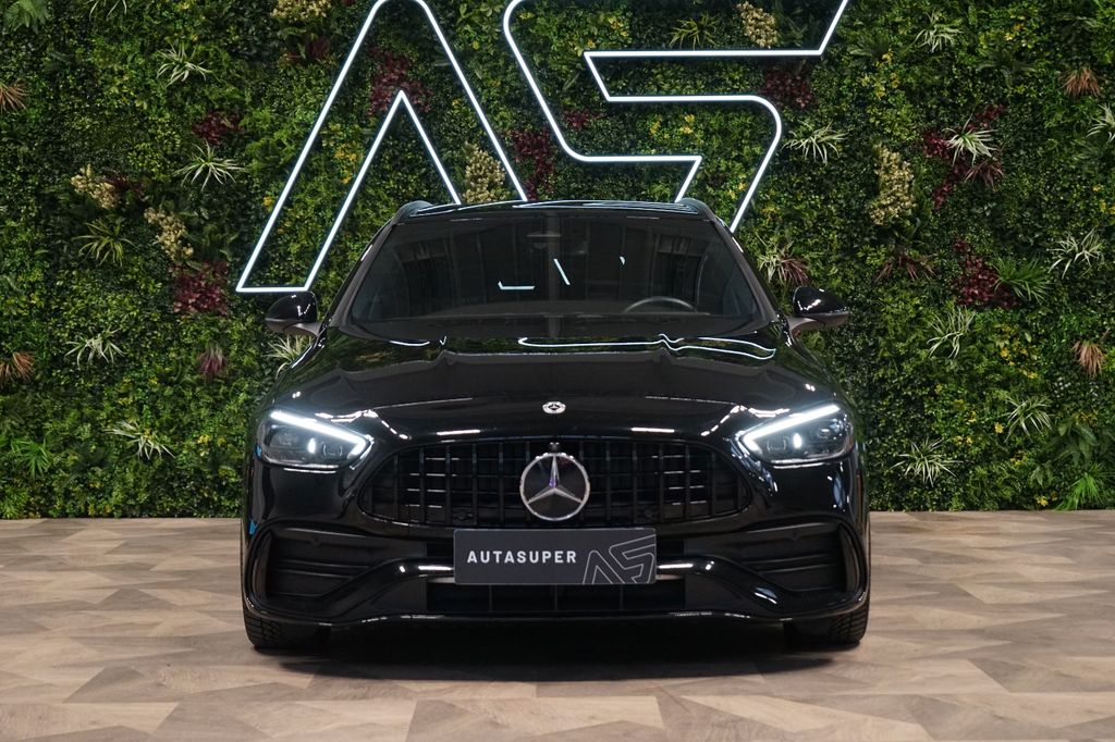 Mercedes-Benz C 220 2023
