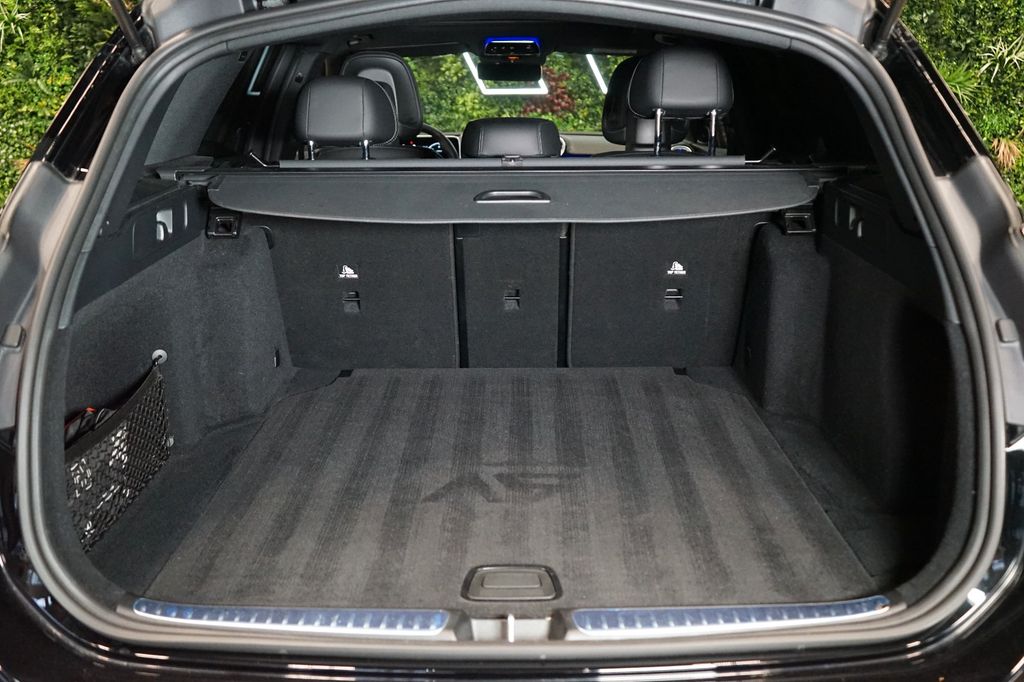 Mercedes-Benz C 220 2023