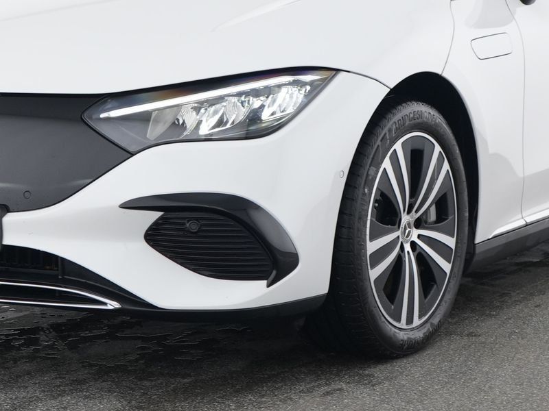 Mercedes-Benz EQE 2025