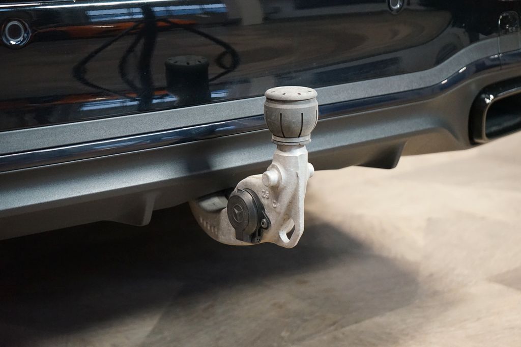 Mercedes-Benz C 220 2023