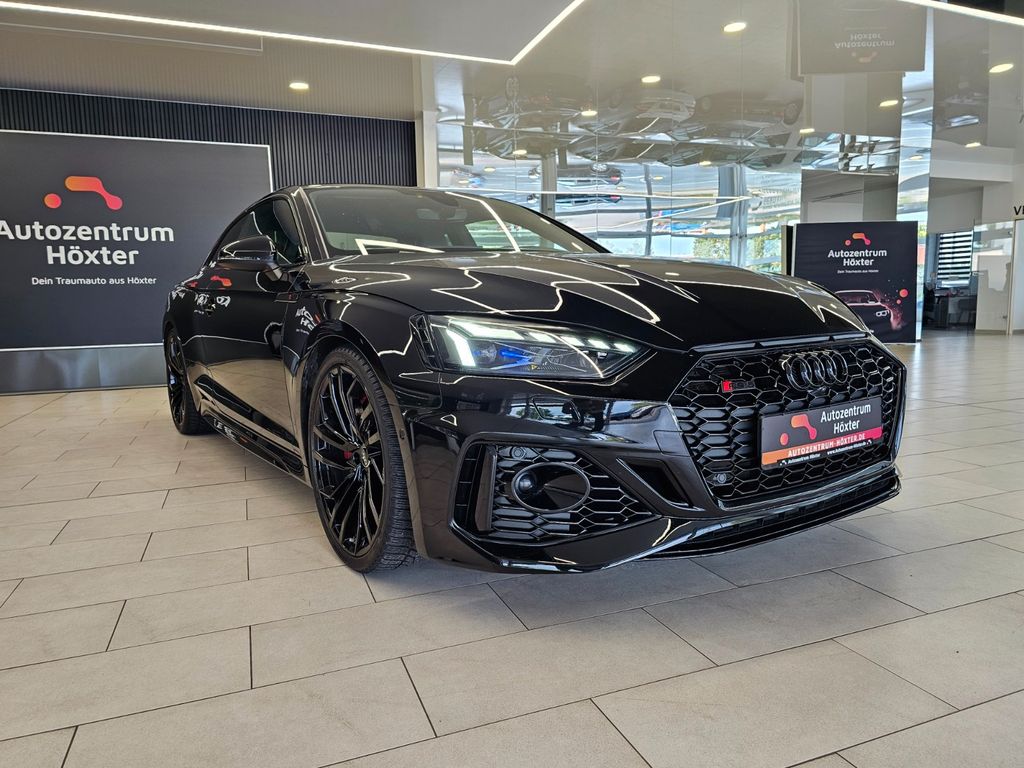 Audi RS5 2021