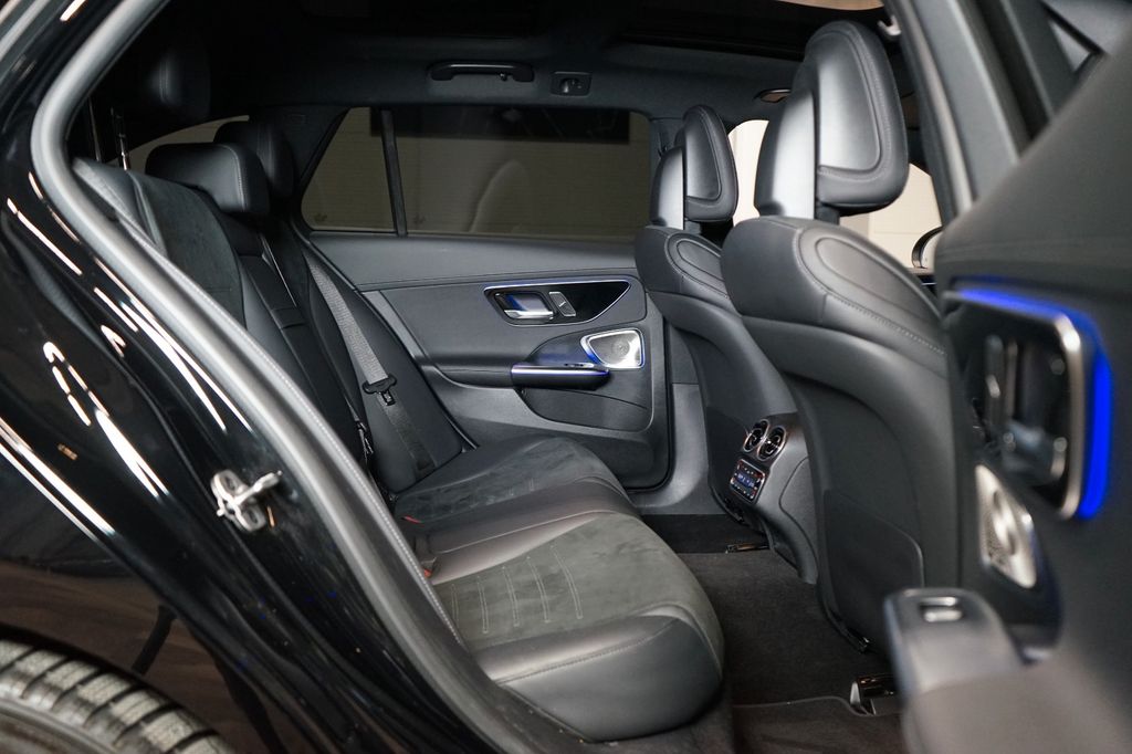 Mercedes-Benz C 220 2023