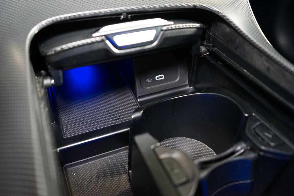 Mercedes-Benz C 220 2023