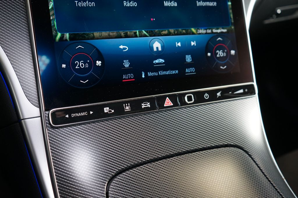 Mercedes-Benz C 220 2023