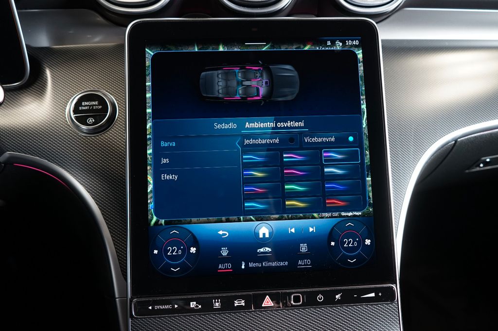 Mercedes-Benz C 220 2023