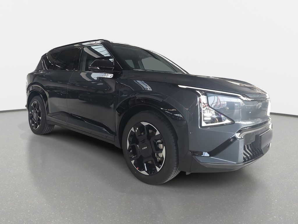 Kia EV5 2026