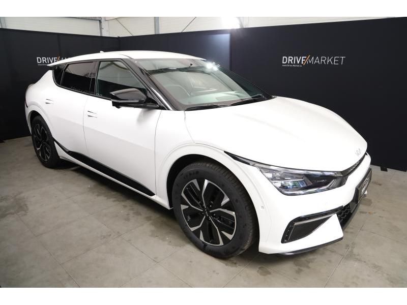 Kia EV6 2023