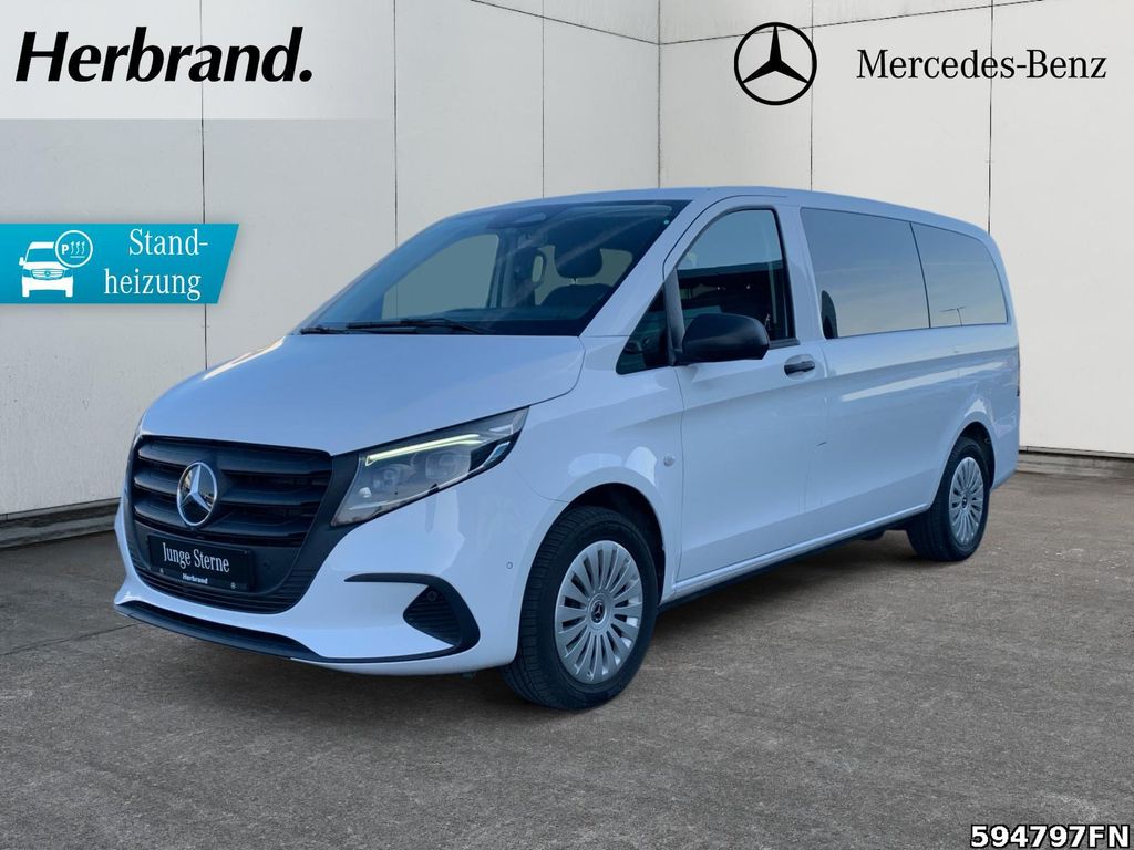 Mercedes-Benz Vito 2024