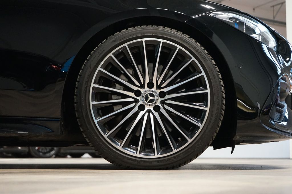 Mercedes-Benz C 220 2023