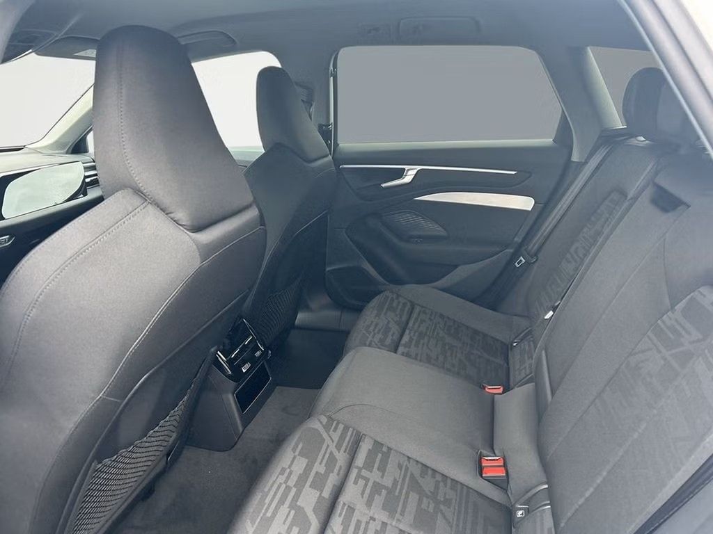 Audi A6 2025