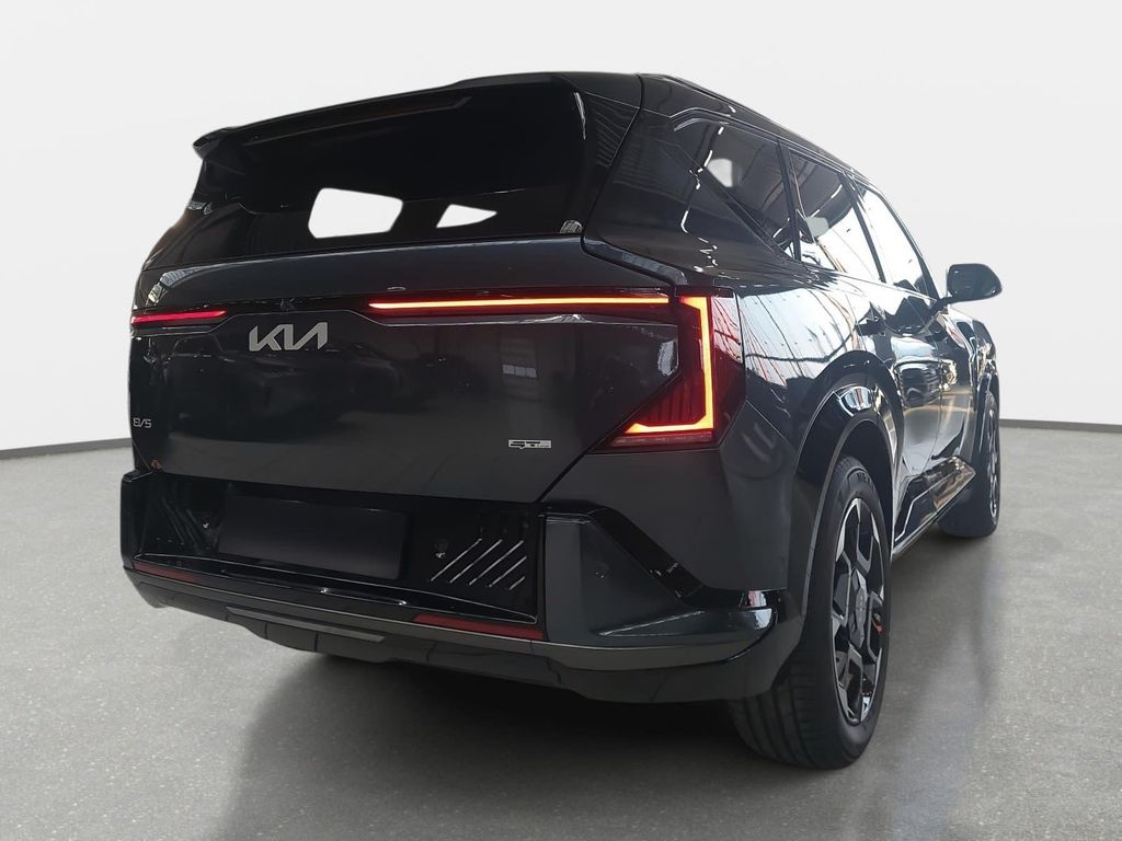 Kia EV5 2026