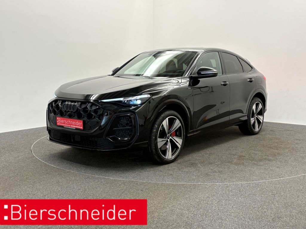 Audi Q5 2025