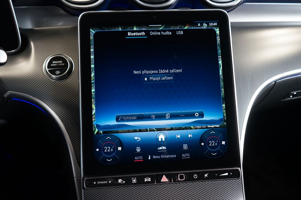 Mercedes-Benz C 220 2023