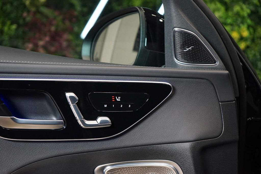 Mercedes-Benz C 220 2023