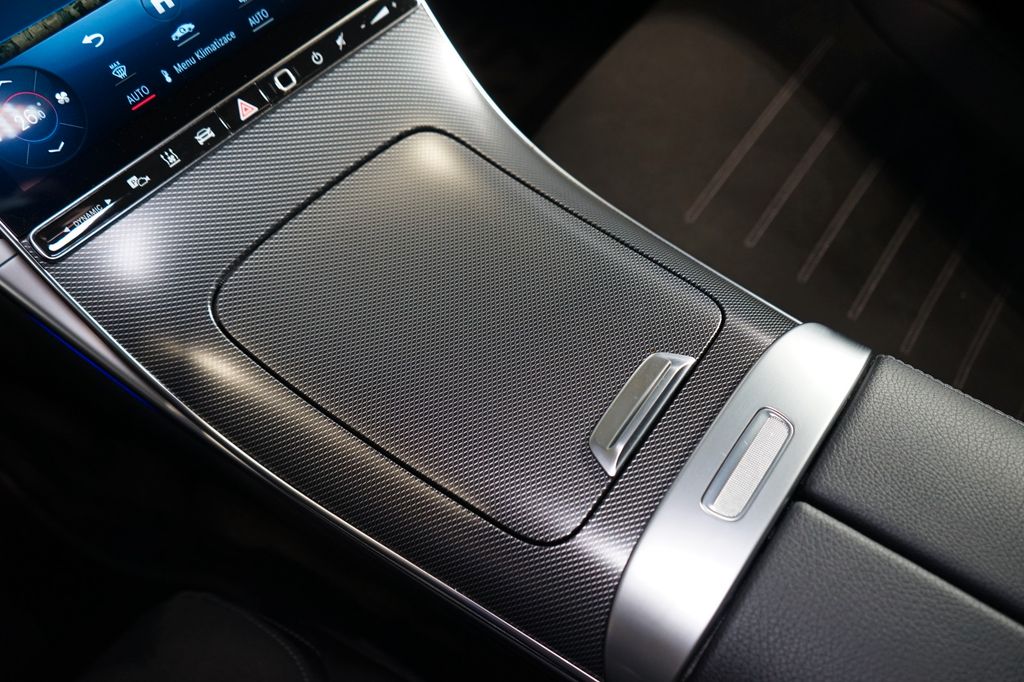 Mercedes-Benz C 220 2023