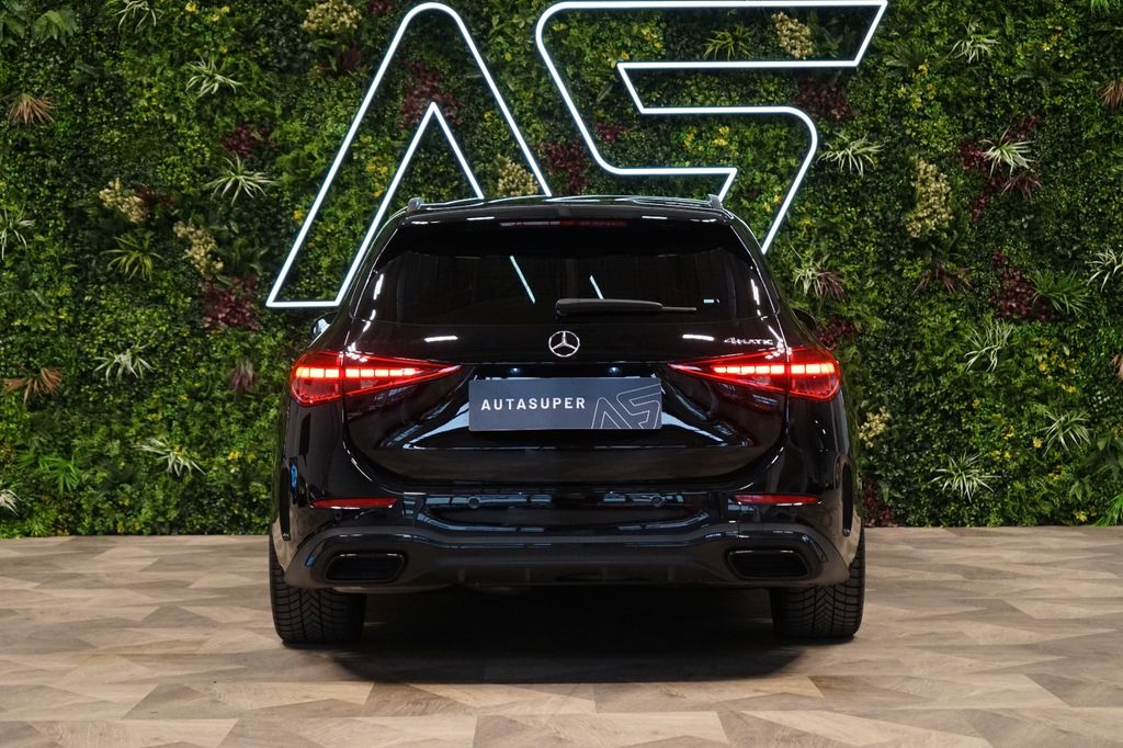 Mercedes-Benz C 220 2023