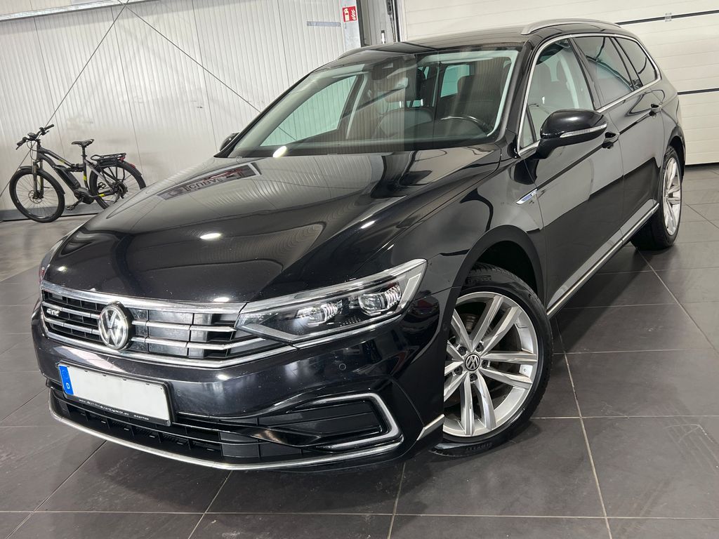Volkswagen Passat Variant 2020