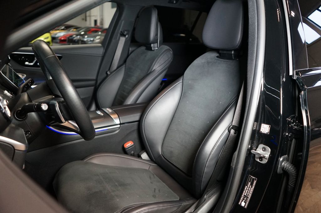 Mercedes-Benz C 220 2023