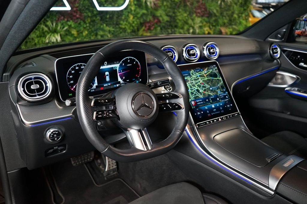 Mercedes-Benz C 220 2023