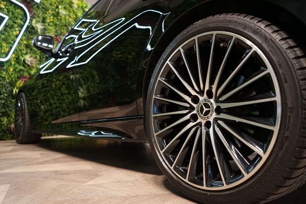 Mercedes-Benz C 220 2023