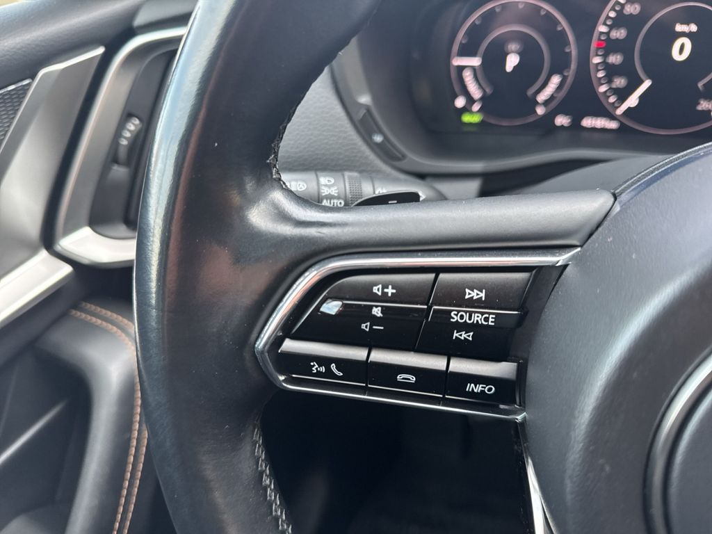 Mazda CX-60 2023