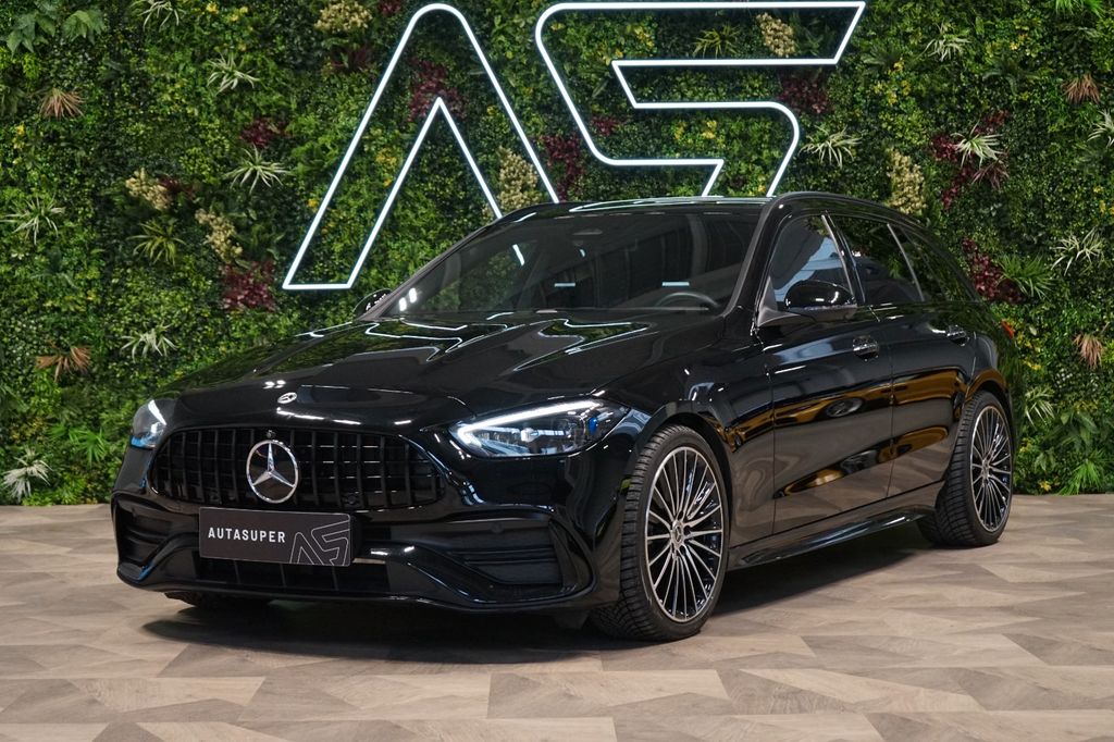 Mercedes-Benz C 220 2023