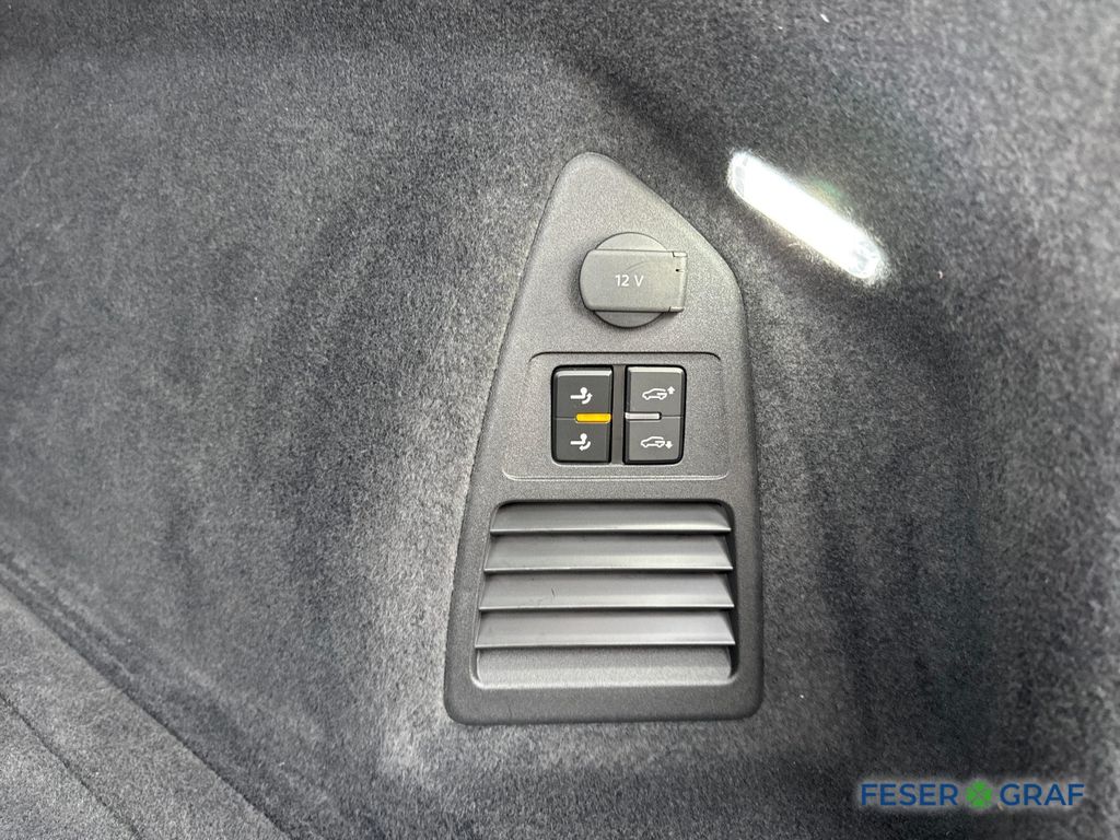 Volkswagen Touareg 2023