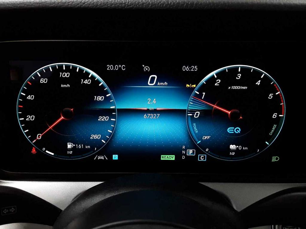 Mercedes-Benz E 300 2022