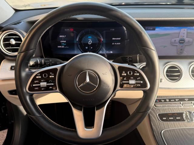 Mercedes-Benz E 300 2020