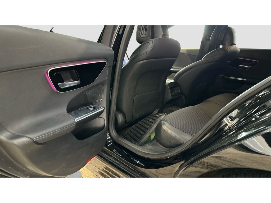 Mercedes-Benz C 220 2022