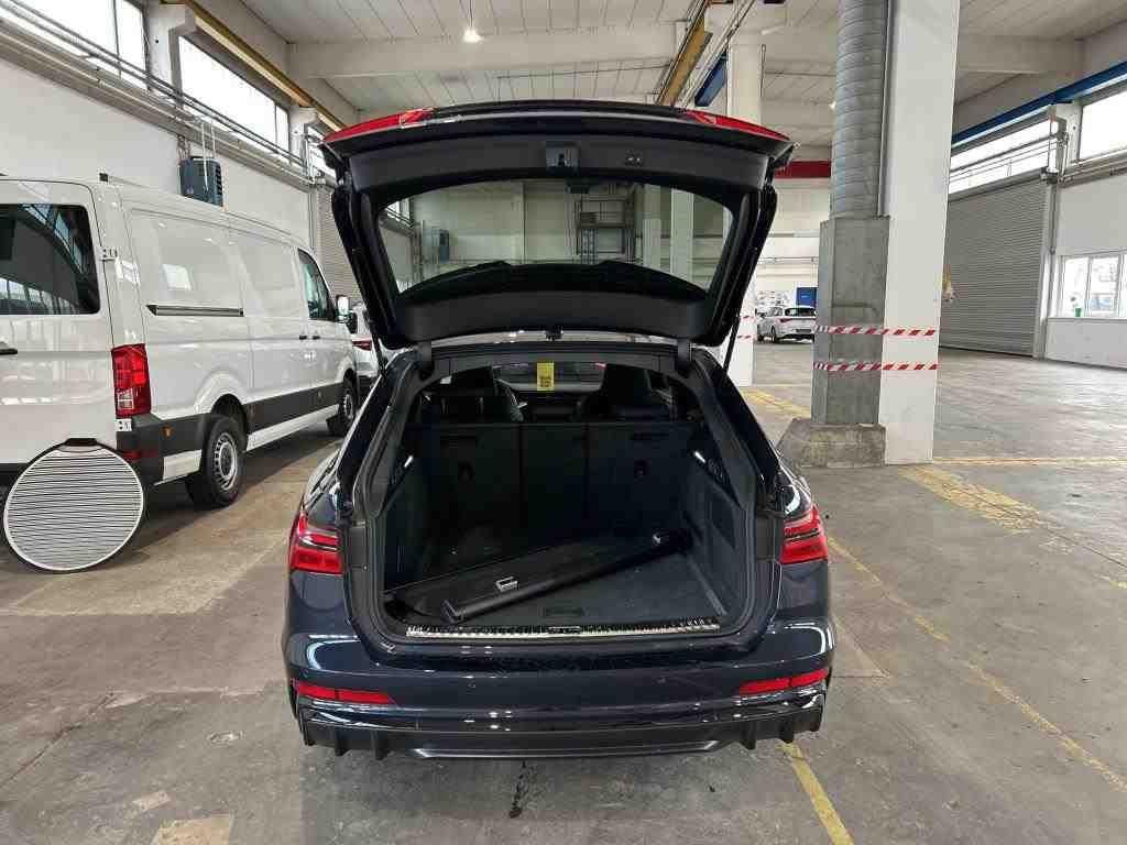 Audi S6 2024