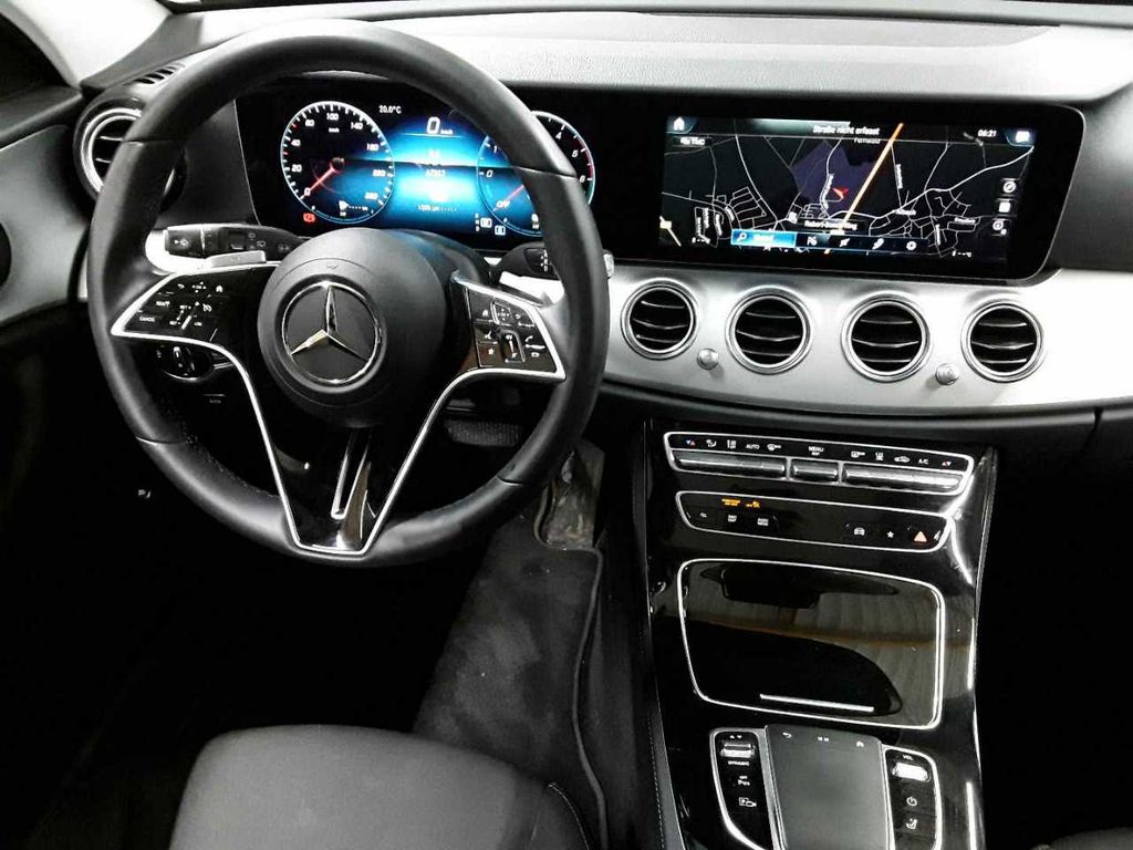 Mercedes-Benz E 300 2022