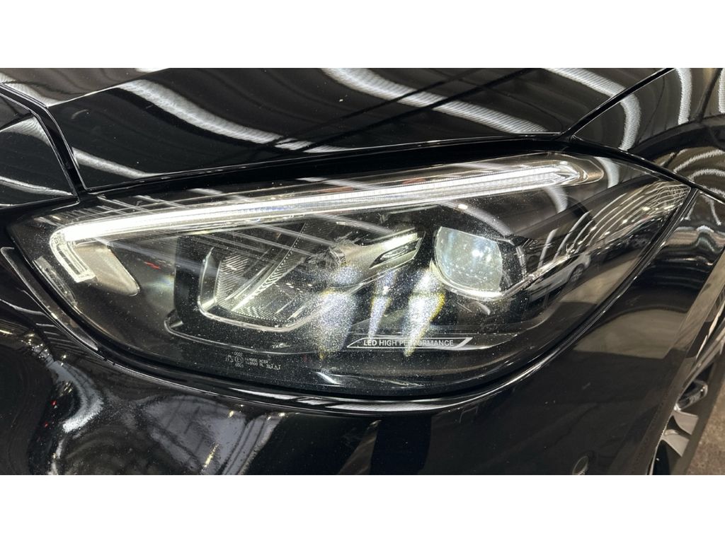Mercedes-Benz C 220 2022