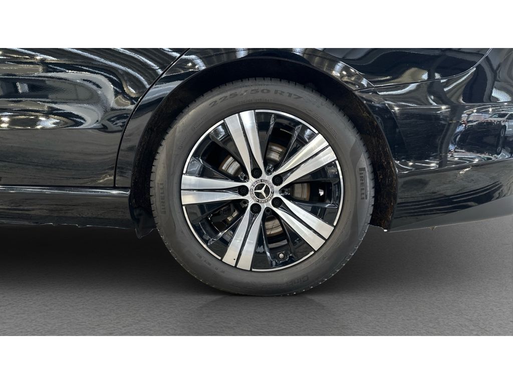 Mercedes-Benz C 220 2022