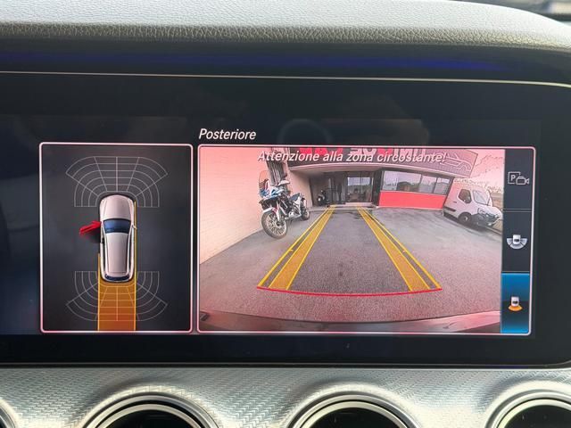 Mercedes-Benz E 300 2020