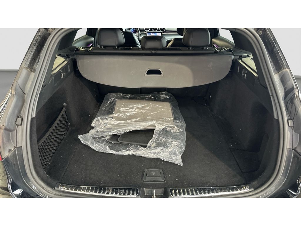 Mercedes-Benz C 220 2022