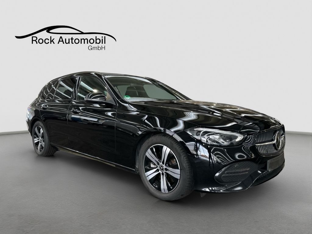 Mercedes-Benz C 220 2022