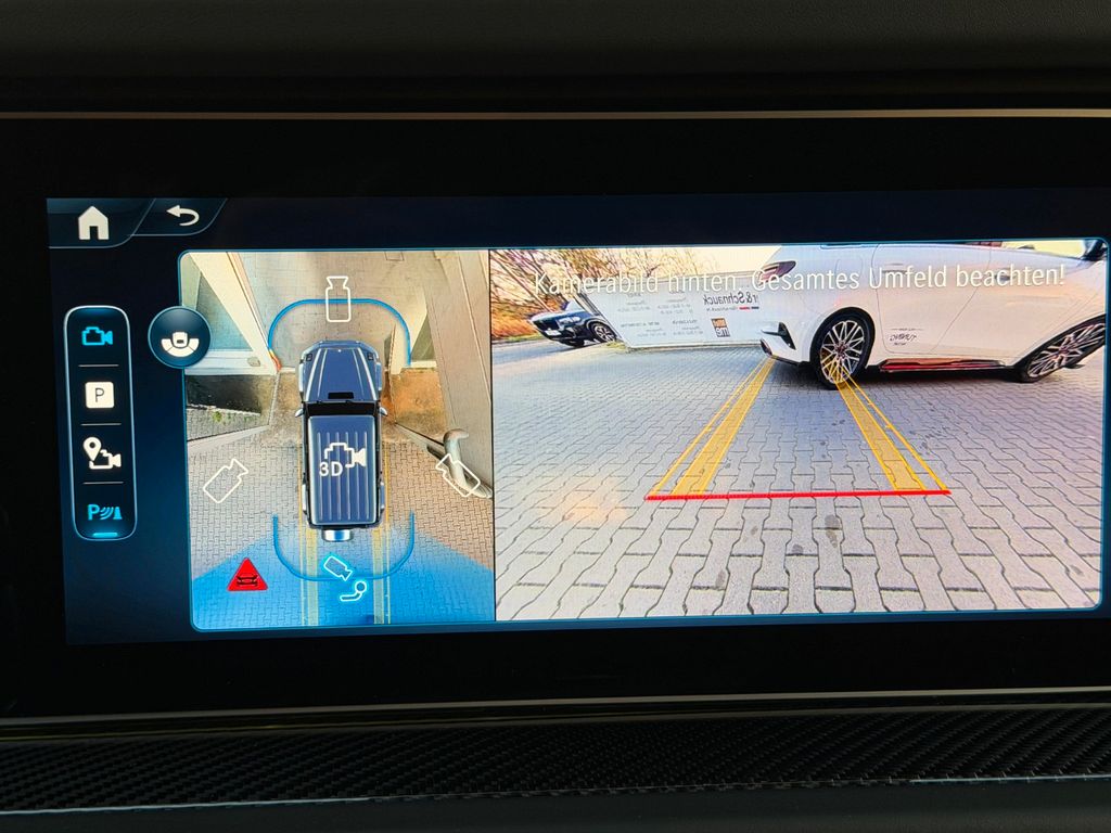 Mercedes-Benz G 63 AMG 2025