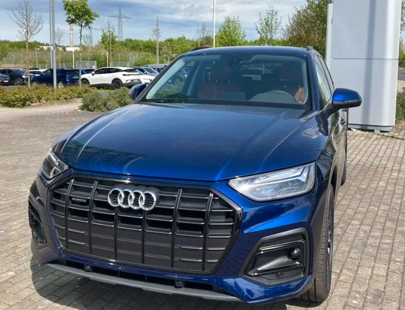 Audi Q5 2024