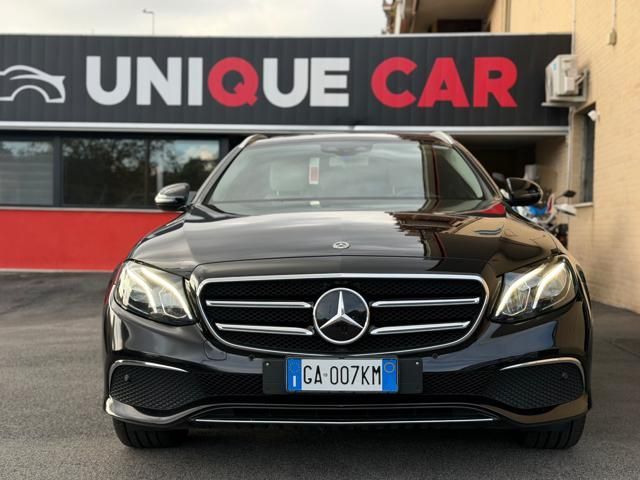 Mercedes-Benz E 300 2020
