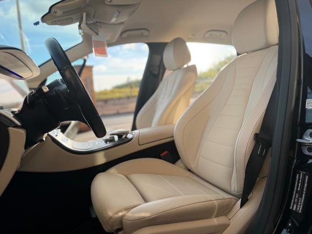 Mercedes-Benz E 300 2020