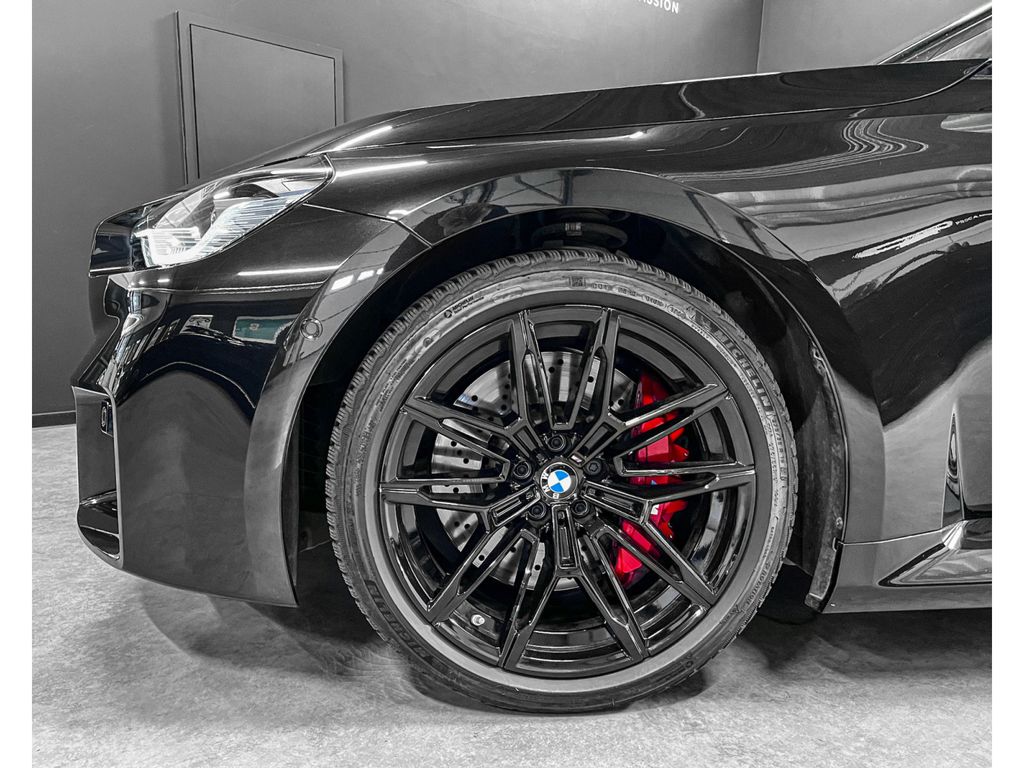 BMW M2 2024