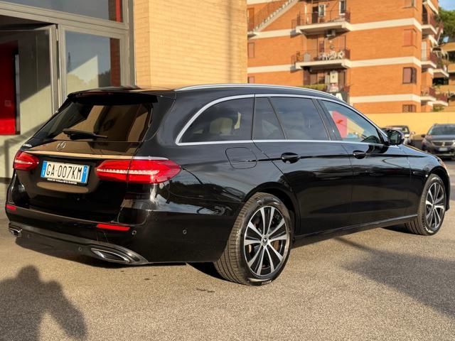 Mercedes-Benz E 300 2020