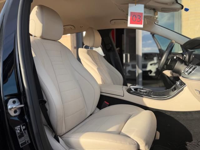 Mercedes-Benz E 300 2020