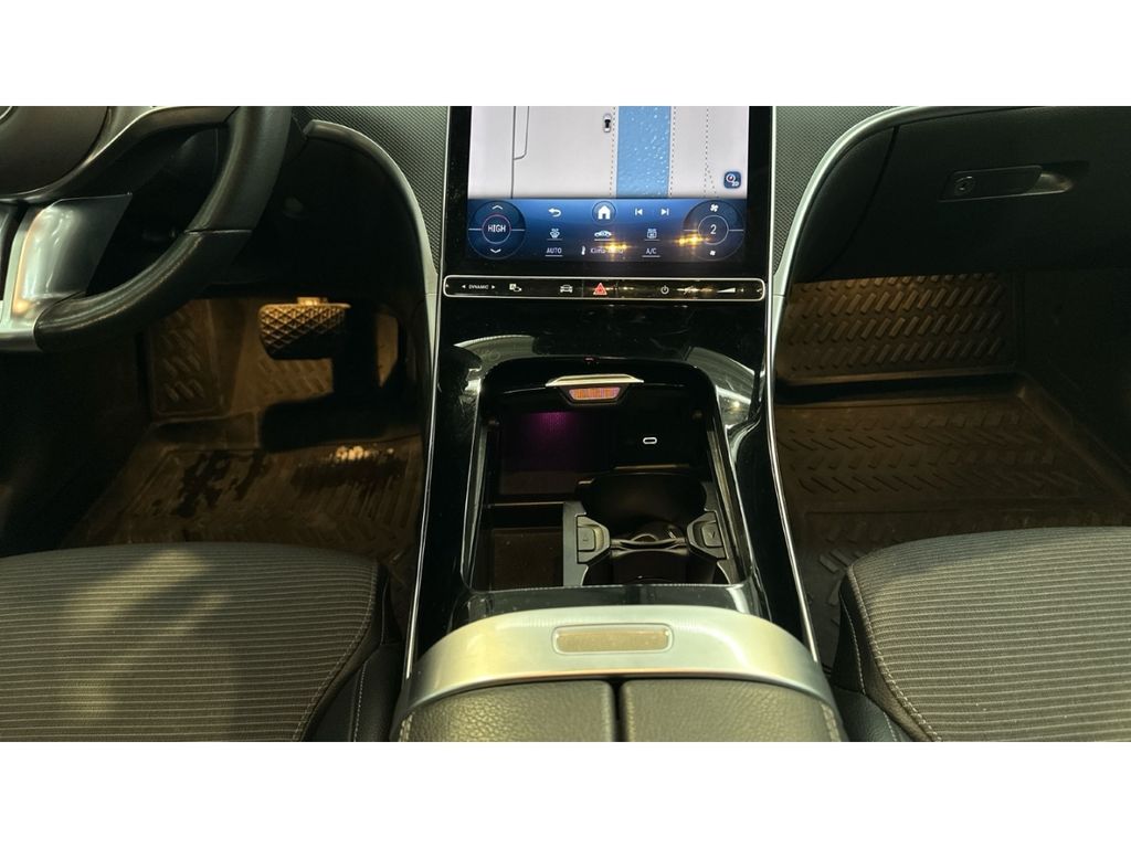 Mercedes-Benz C 220 2022