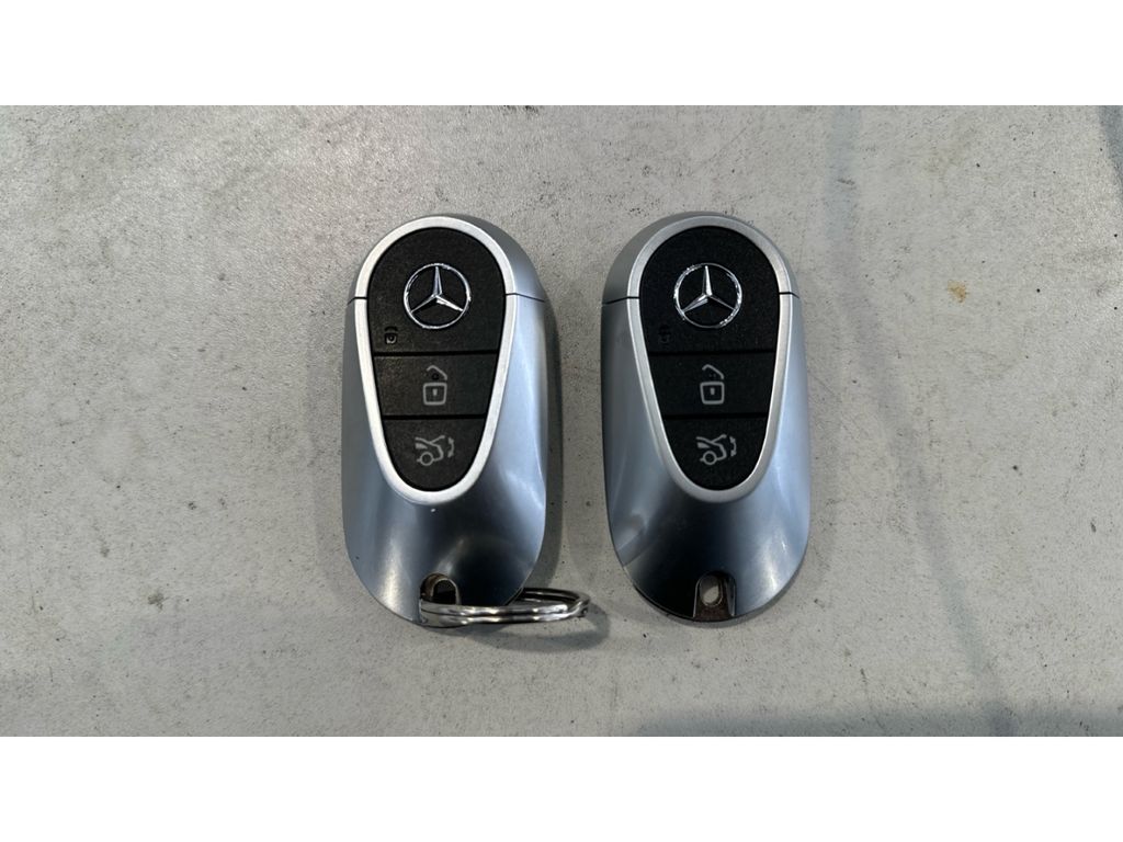 Mercedes-Benz C 220 2022