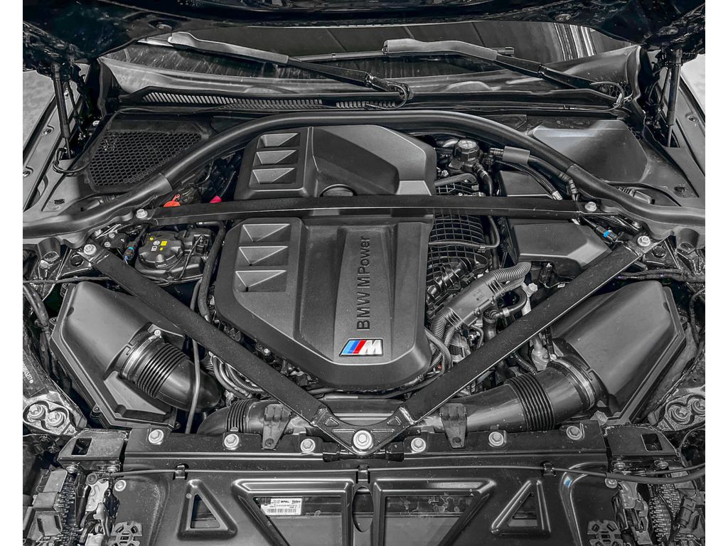 BMW M2 2024